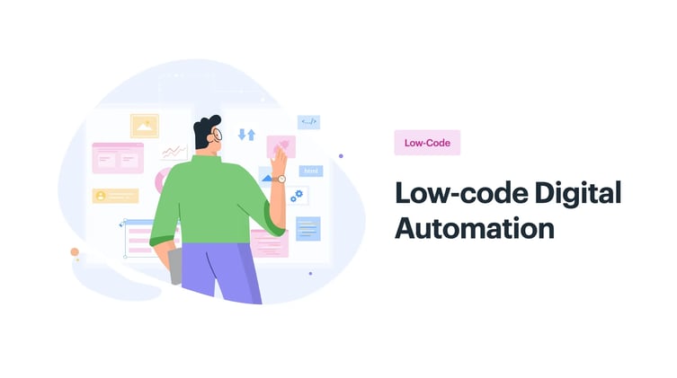 Low-code Digital Automation_og
